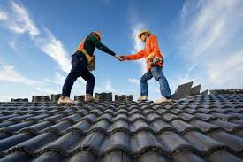 Fast & Reliable Emergency Roof Repairs in Hawthorn Woods, IL